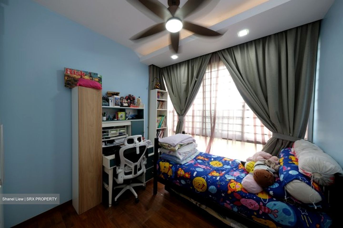 Park Green (D19), Condominium #454538431